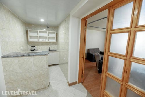 Kolkhida Resort & Spa — фото 35