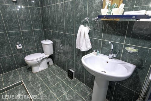 Kolkhida Resort & Spa — фото 39