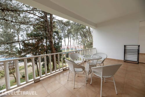 Kolkhida Resort & Spa — фото 7