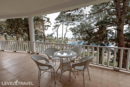 Kolkhida Resort & Spa — фото 20