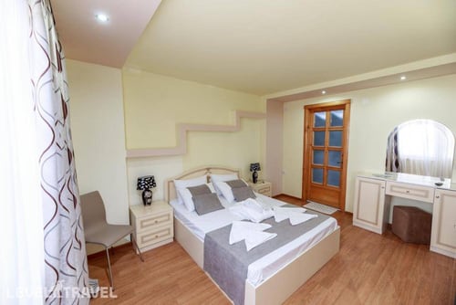 Kolkhida Resort & Spa — фото 26