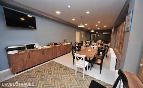 Boho Tiflis Hotel — фото 5