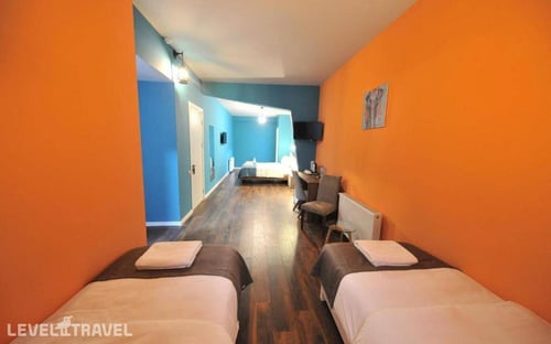 Boho Tiflis Hotel — фото 34