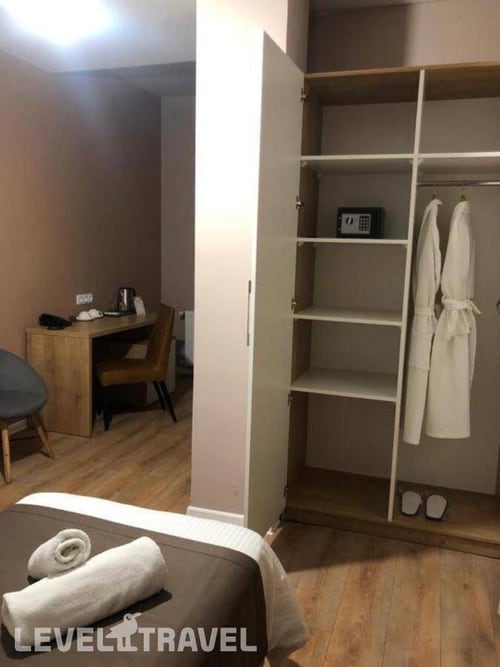 Boho Tiflis Hotel — фото 10