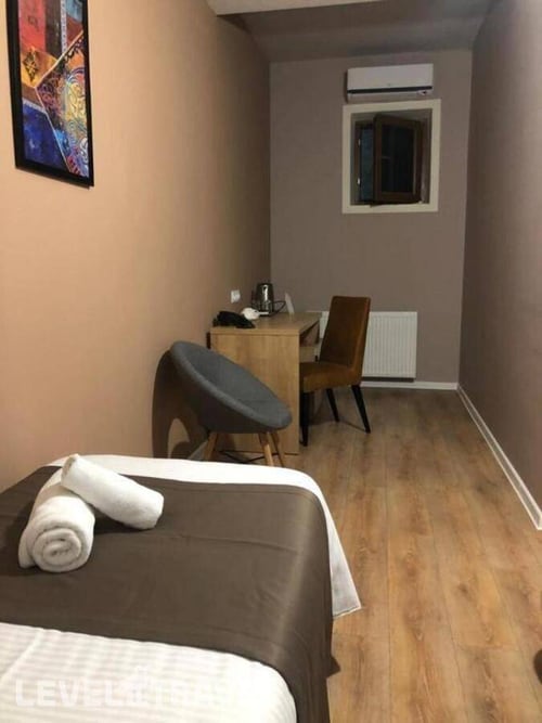 Boho Tiflis Hotel — фото 9