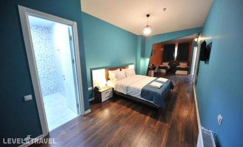 Boho Tiflis Hotel — фото 30