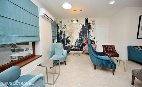 Boho Tiflis Hotel — фото 2