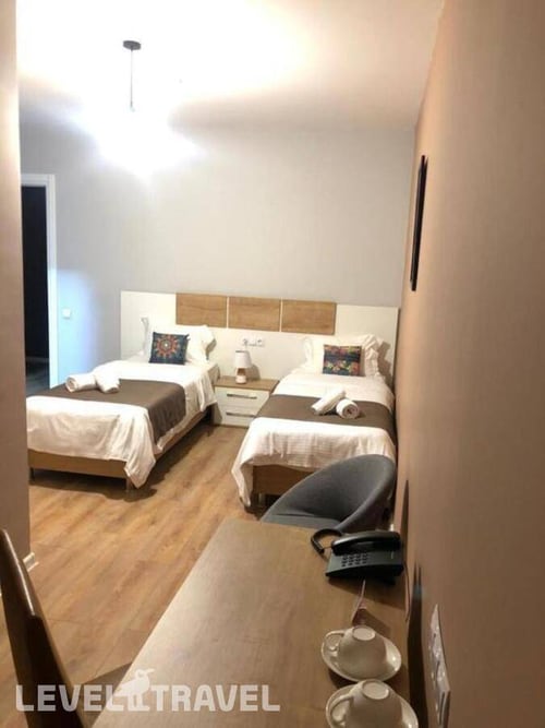 Boho Tiflis Hotel — фото 8