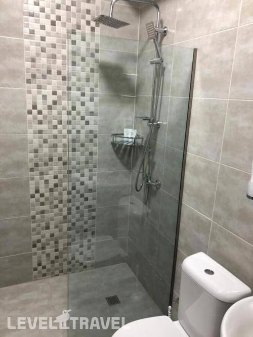 Boho Tiflis Hotel — фото 4