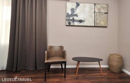 Boho Tiflis Hotel — фото 29