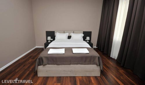 Boho Tiflis Hotel — фото 27