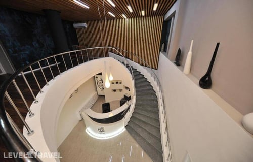 Boho Tiflis Hotel — фото 6