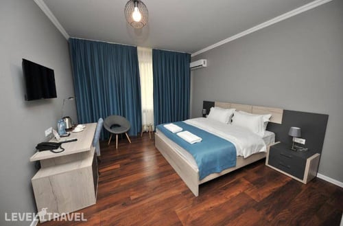 Boho Tiflis Hotel — фото 3