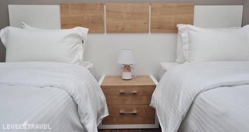 Boho Tiflis Hotel — фото 40