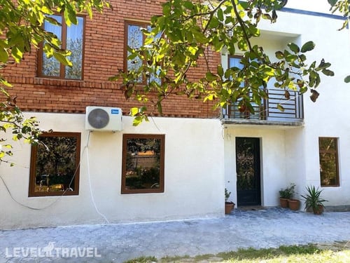 Four Seasons — фото 9