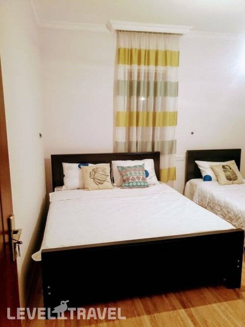 Four Seasons — фото 17