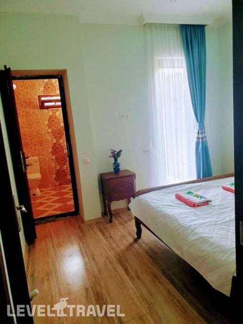 Four Seasons — фото 21