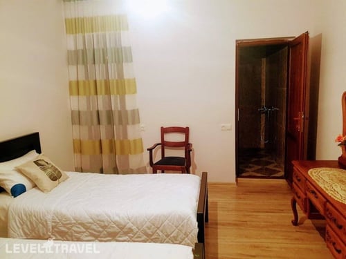 Four Seasons — фото 16