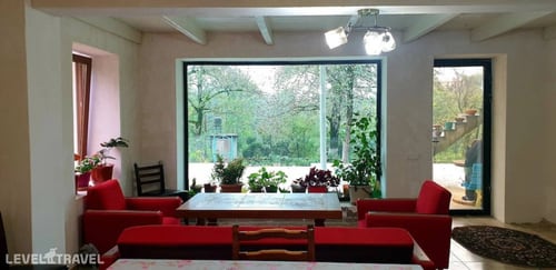 Four Seasons — фото 19