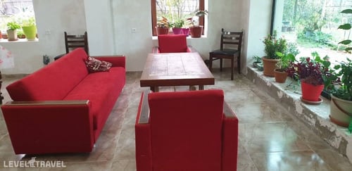 Four Seasons — фото 18