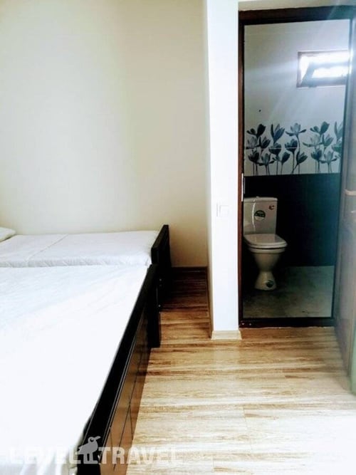 Four Seasons — фото 23