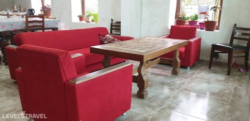 Four Seasons — фото 27