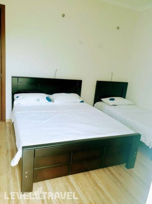 Four Seasons — фото 15