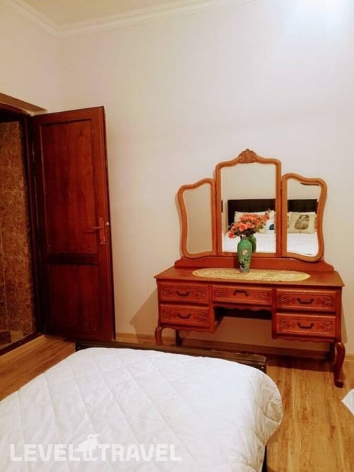 Four Seasons — фото 4