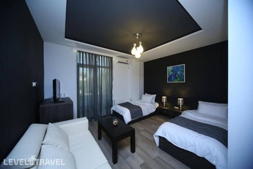 Континенталь — фото 5