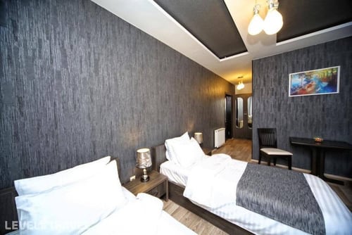 Континенталь — фото 4