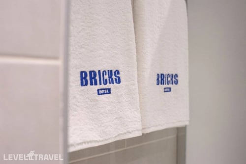 Bricks — фото 9