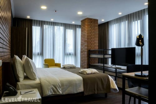 Bricks — фото 13