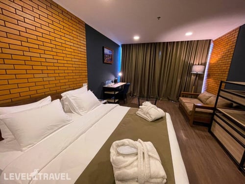 Bricks — фото 6