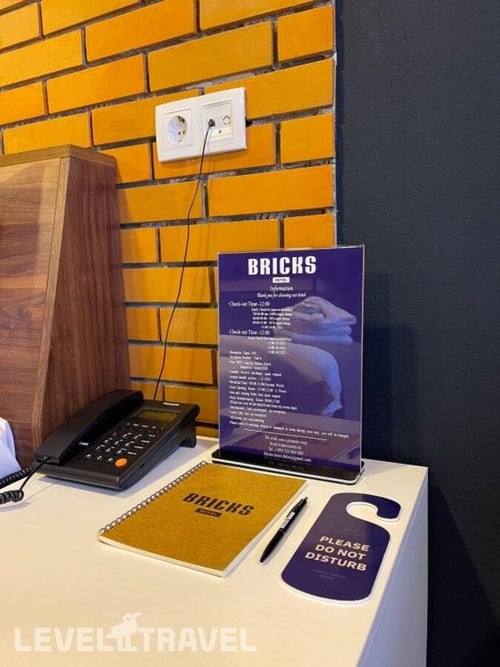 Bricks — фото 2