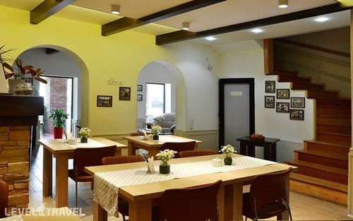 Отель Frida Tbilisi — фото 3