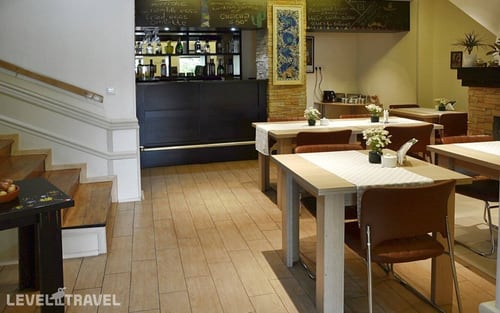 Отель Frida Tbilisi — фото 8