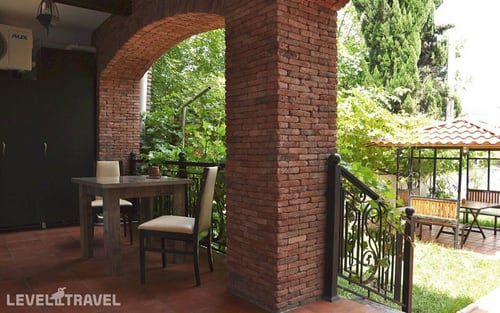 Отель Frida Tbilisi — фото 9