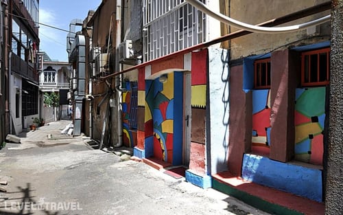 Отель Frida Tbilisi — фото 7