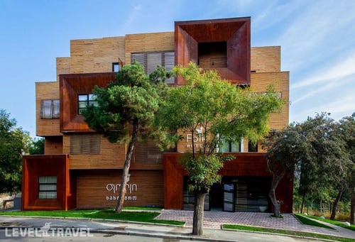 Folk Boutique (Фолк Бутик) — фото 28