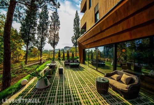 Folk Boutique (Фолк Бутик) — фото 8