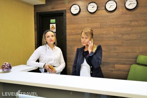 East Gate — фото 19