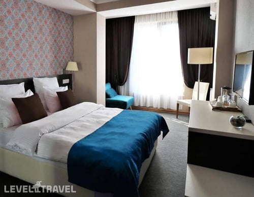 East Gate — фото 22