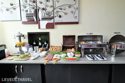 East Gate — фото 9