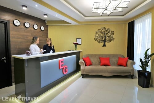 East Gate — фото 8