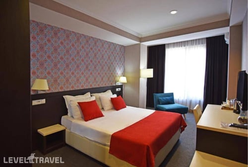 East Gate — фото 21