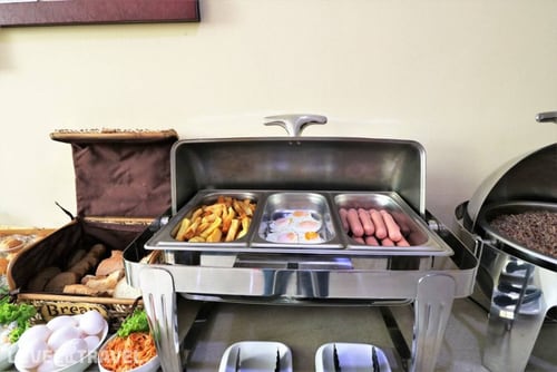 East Gate — фото 11