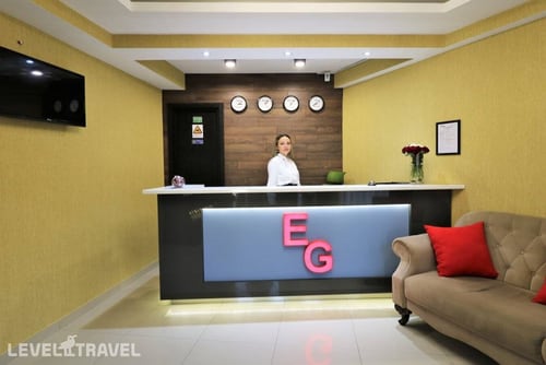 East Gate — фото 4