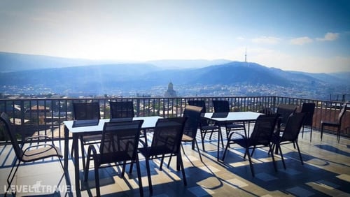 Upstairs — фото 14