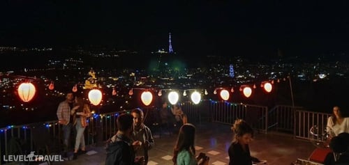 Upstairs — фото 20