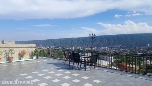 Upstairs — фото 13